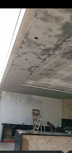 Pintor/Gesseiro/Ajudante