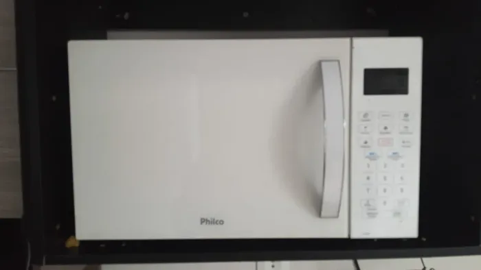 Micro-ondas