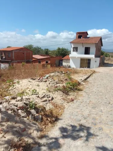 VENDO OU TROCO DOIS LOTES NO LITORAL DO CEARA POR CASA OU TERRENO EM MANAUS/AM