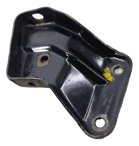 Suporte Traseiro Coxim Câmbio Ford Verona Lx 1.6 1991 158738