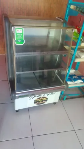 Estufa 