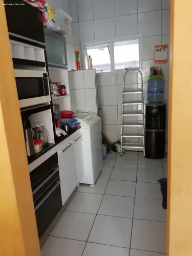 Apartamento para Venda em Fortaleza / CE no bairro Antônio Bezerra