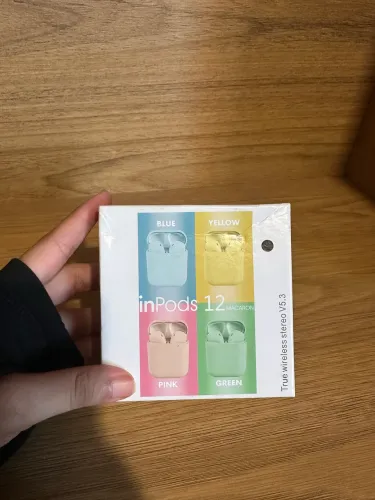 Inpods12 Novo