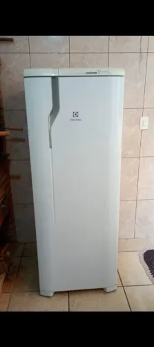 Geladeira Eletrolux