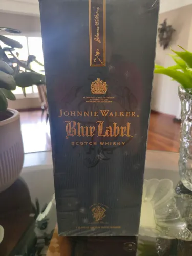 Bebida alcoólica