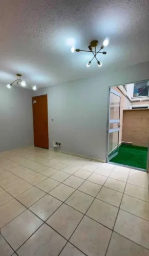 Apartamento 2 Quartos no Residencial Alamedas da Jabotiana [20352]