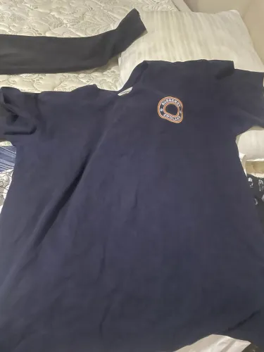 Camisa Burberry england original M