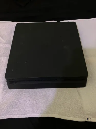 Ps4 Slim 1tb 
