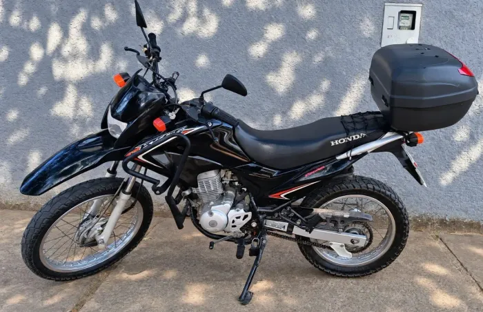 Vendo Bros 125cc