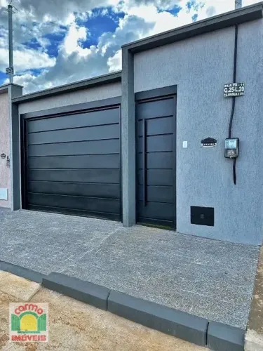 excelente casa no PB