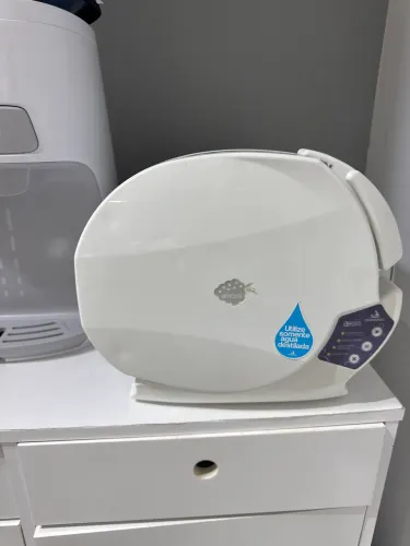 AUTOCLAVE AMORA 4L