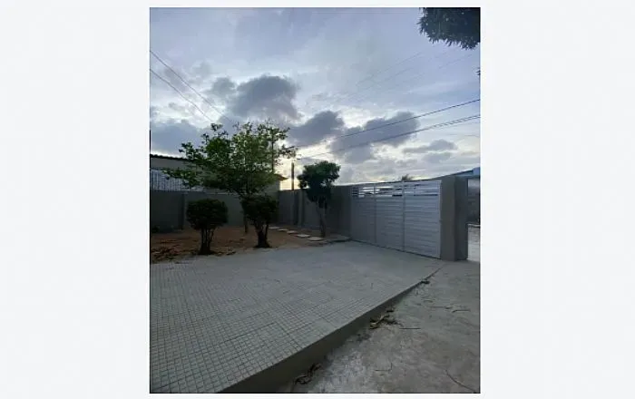 Casa à Venda - Potengi - Natal/RN