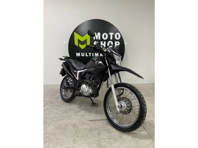 Honda Nxr 160 bros esdd 2020