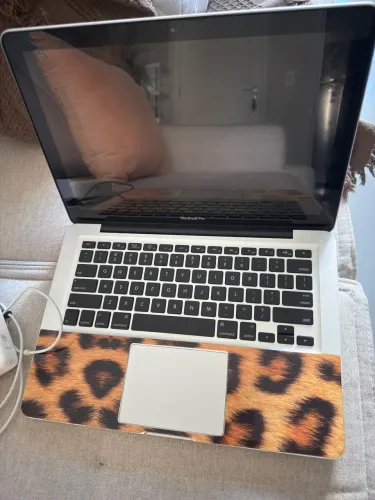 Vendo MacBook Pro 