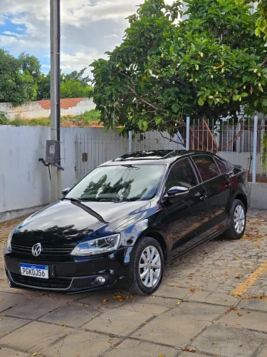 Volkswagen Jetta Comfortline 2.0 T.flex 8V 4P Tipt. 2012
