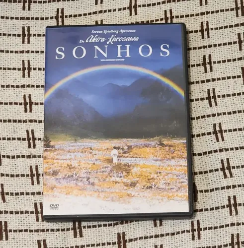 Sonhos - Akira Kurosawa - Warner