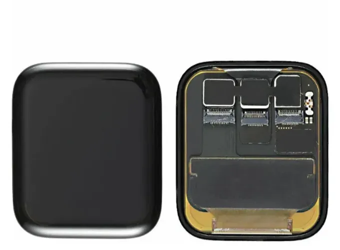 Tela Display S5 44mm para Apple Watch