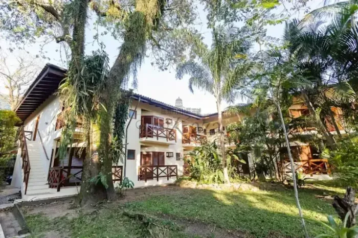 Oportunidade - Pousada - Toque-Toque Pequeno - São Sebastião - 20 Suítes - 500m².