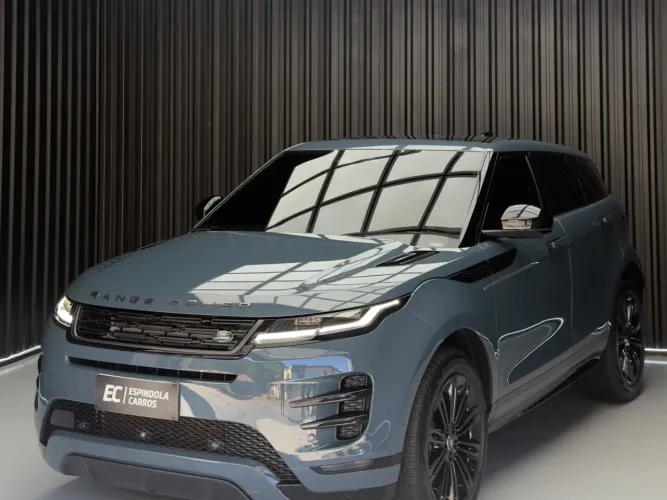 Land Rover Range Rover EVO SE SI4 R-DYN. 2.0 Flex Aut. 2025
