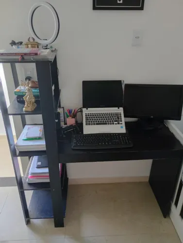 Escrivaninha quarto 