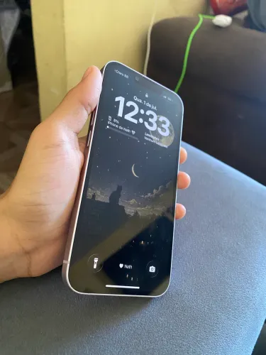 iPhone 14