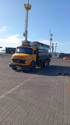 1113 motor do 1620 turbo diferencial rokuel