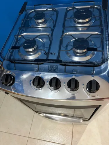 Vendo Fogão