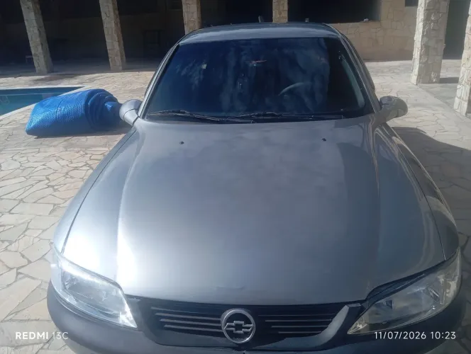 Chevrolet Vectra GLS/expres.2.2/ 2.0 E 2.0 CD 8V 1998