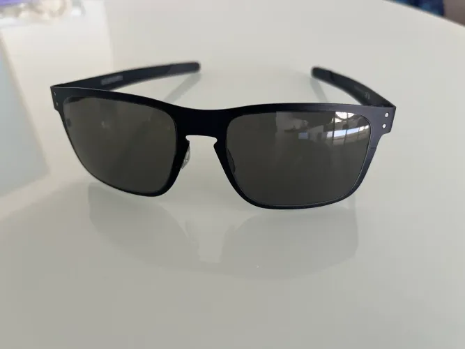 Óculos Oakley Holbrook Metal Polarizado