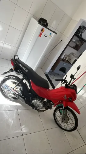 Veiculo novo