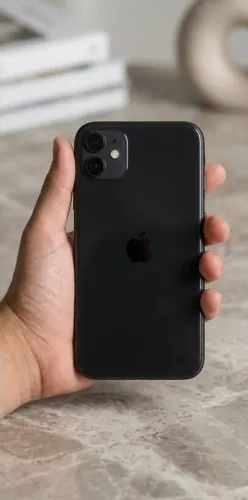 IPHONE 11 NUNCA ABERTO