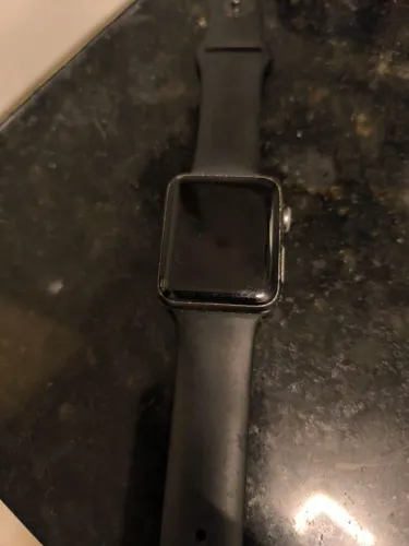 Apple Watch Série 3 42mm | Usado
