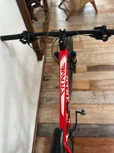 MTB Specialized Crave Expert