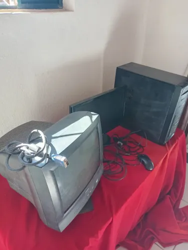 Computadores