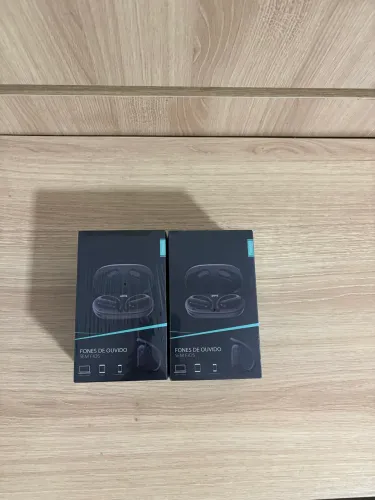 Fone JBL true wireless