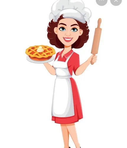 Cozinheira
