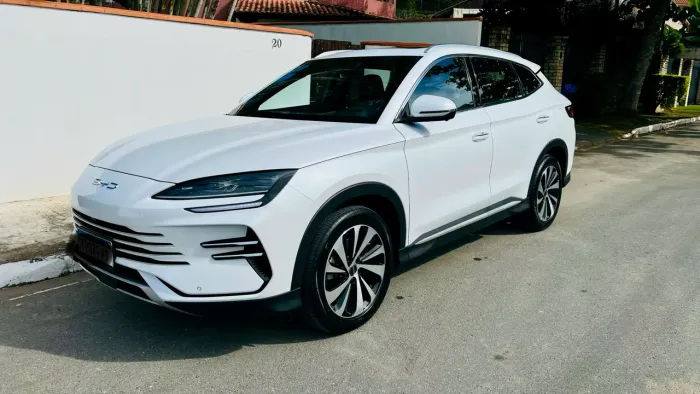 BYD Song Plus 1.5 16V Aut. (hibrido) 2026