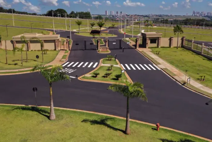 Terreno no Quinta da Mata 2 | Rosa e Rangel Consultoria e Assessoria Imobiliária