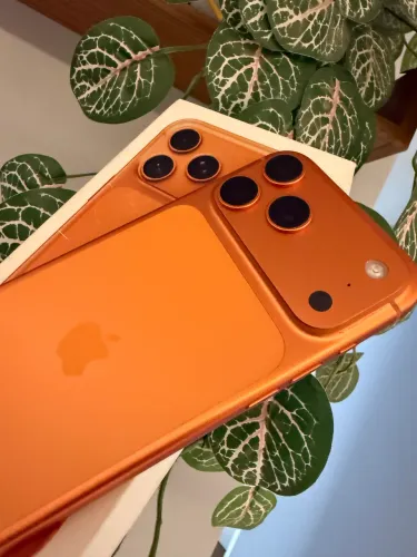 iPhone 17 Pro Max Garantia Mar/27