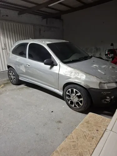 Chevrolet Celta 1.0/super/n.piq.1.0 MPFI VHC 8V 3P 2001