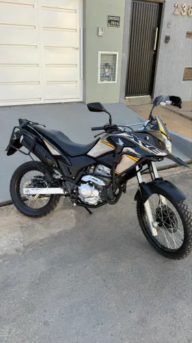 XRE 300 ADVENTURE 2022 EXTRA