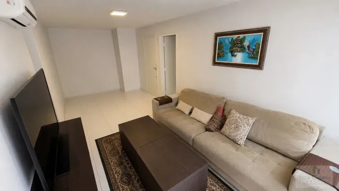 Apartamento Estreito - Florianópolis