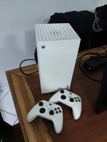 Xbox Series X 1TB