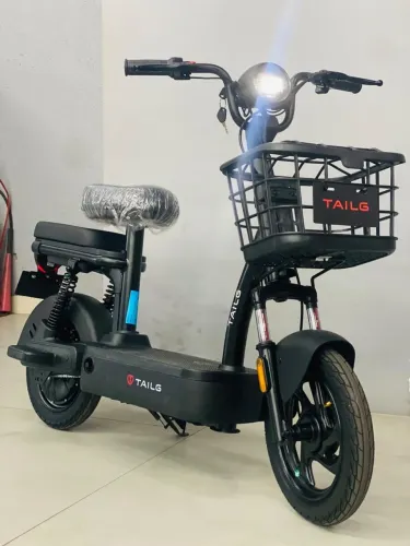 Scooter elétrica Tailg