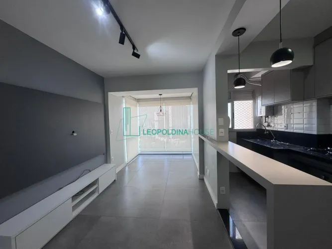 Apartamento para locação Vila Leopoldina