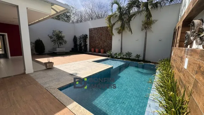 Casa luxuosa no condomínio Belvedere por R$ 2.900.000,00!!