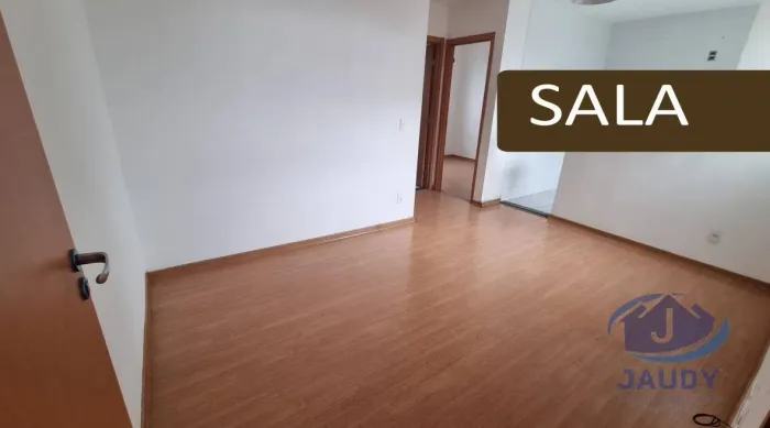Jaudy Gestão Vende: Apto Chapada dos Pinhais I Oportunidade de Preço!!