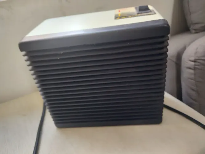 Aquecedor Frio e Quente
