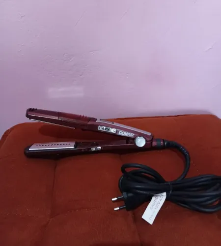 Chapinha CONAIR massa d+ só 60 reais