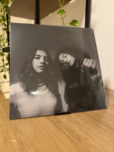 LP Anavitória - O tempo é agora